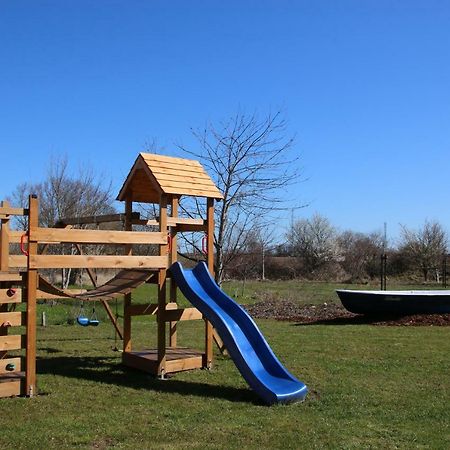 Villa Ankerplatz Trent ภายนอก รูปภาพ