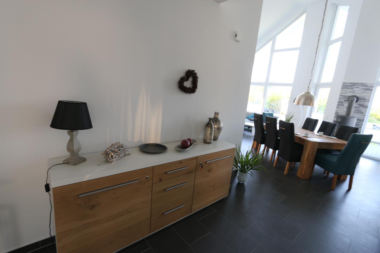 Villa Ankerplatz Trent ภายนอก รูปภาพ