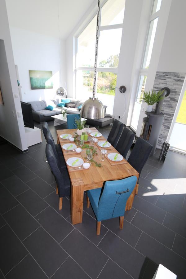Villa Ankerplatz Trent ภายนอก รูปภาพ