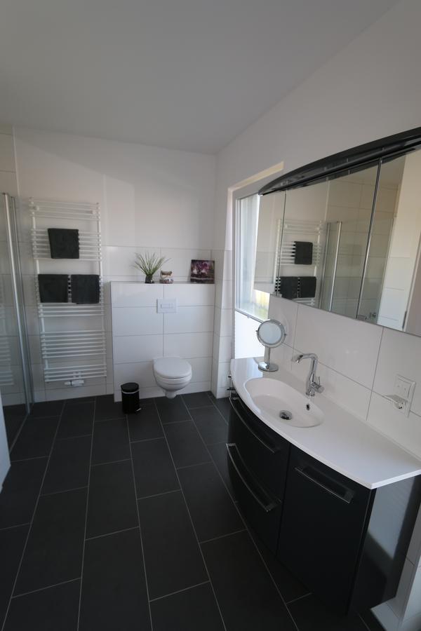 Villa Ankerplatz Trent ภายนอก รูปภาพ